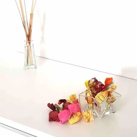 Like: In Centro E Con Garage! Apartman