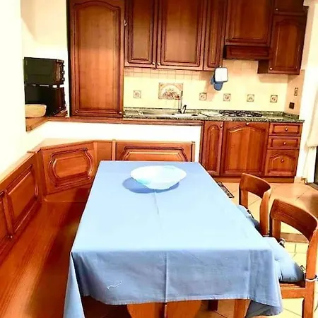 Like: In Centro E Con Garage! Apartman