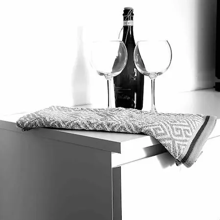 Like: In Centro E Con Garage! Apartman