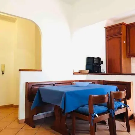 Like: In Centro E Con Garage! *