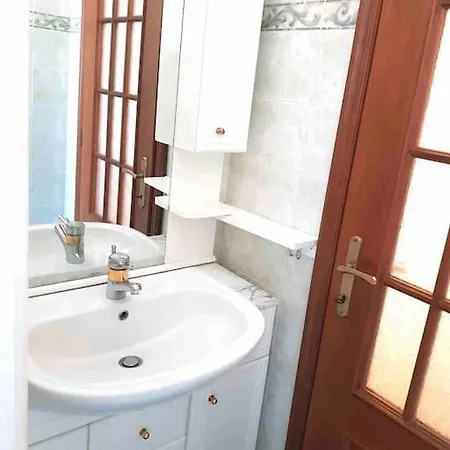 Like: In Centro E Con Garage! *