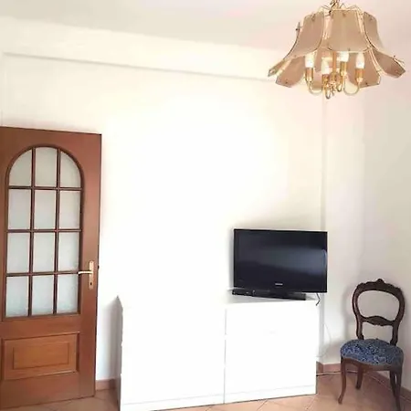 Like: In Centro E Con Garage! Apartman *