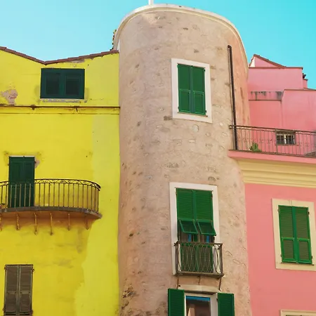 Like: In Centro E Con Garage! Apartman