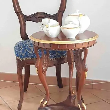 Like: In Centro E Con Garage!