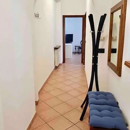 Like: In Centro E Con Garage! * سانريمو