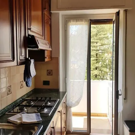 Appartement Like: In Centro E Con Garage! *