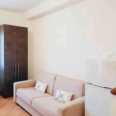 Like: In Centro E Con Garage! 公寓 *