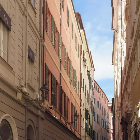 Like: In Centro E Con Garage! * 圣雷默