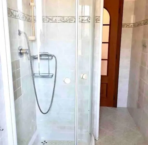 Like: In Centro E Con Garage! Lägenhet Sanremo