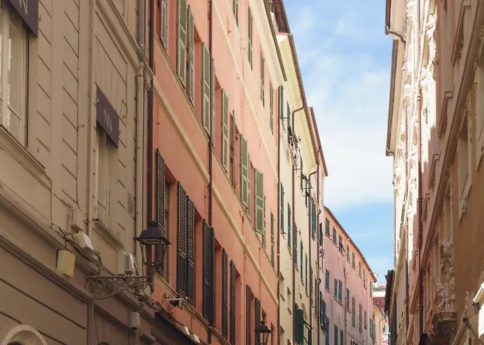 Like: In Centro E Con Garage! * Sanremo